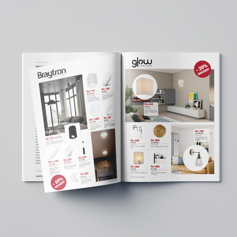 Abert Trading Gallery